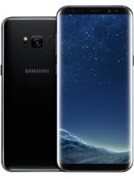 Samsung G950 Galaxy S8 64GB (Ekspozicinė prekė)